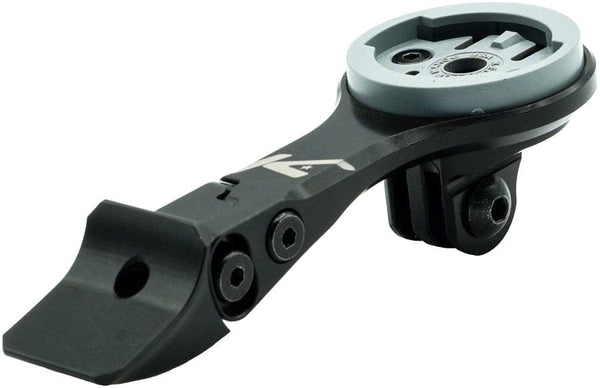 K-Edge Computers and Accessories K-Edge Wahoo Gen. 8 Madone Combo Mount - Black