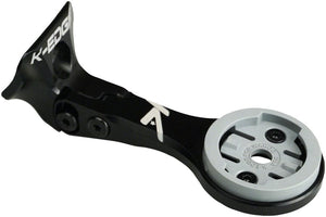 K-Edge Computers and Accessories K-EDGE Wahoo Madone Integrated Mount Black