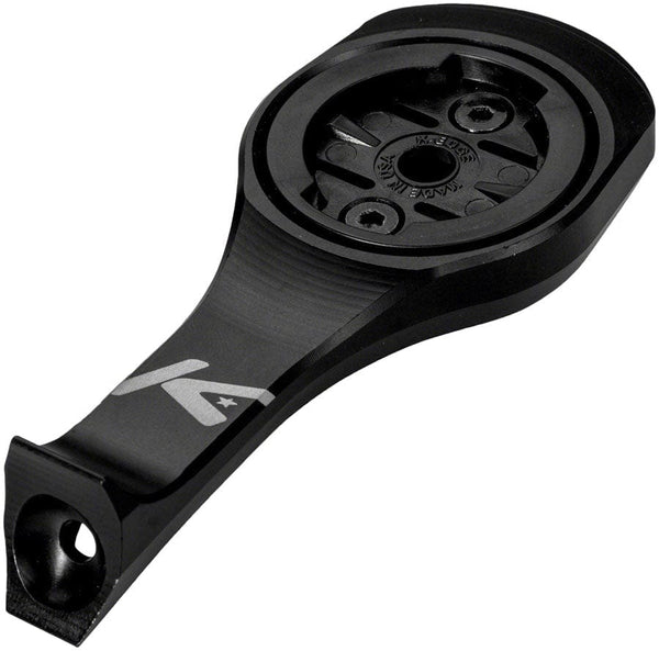 K-Edge Computers and Accessories Mount K-EDGE Garmin Specialized Future Mount - Black