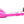 K-Edge Computers and Accessories Pink K-Edge Garmin/Wahoo Max XL Combo Computer Mounts