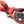 K-Edge Computers and Accessories Red K-Edge Garmin Sport TT/Aero Handlebar Mount: 22.2mm