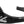 K-Edge Computers and Accessories Single K-EDGE Hammerhead MAX XL Computer Mounts - 31.8mm Black Anodize