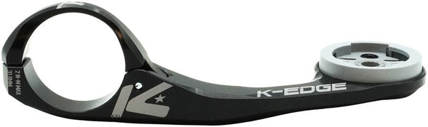 K-Edge Computers and Accessories Wahoo K-Edge Max XXL Mount -31.8 Black