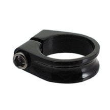 Kalloy Binders - Bolt-on 28.6Mm Kalloy SC-201 Bolt-on Seatpost Clamp