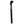 Kalloy Seatpost 28.6Mm / Black Kalloy SP-265 UNO Seatpost - 350mm