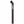 Kalloy Seatpost 30.9Mm / Black Kalloy SP-265 UNO Seatpost - 350mm