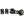 Kalloy Stems 100Mm Kalloy AS-7AD Uno Adjustable Stem