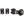 Kalloy Stems 80Mm Kalloy AS-7AD Uno Adjustable Stem