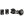 Kalloy Stems 90Mm Kalloy AS-7AD Uno Adjustable Stem