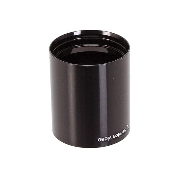KS Mast End Sleeve LEV 30.9mm - 