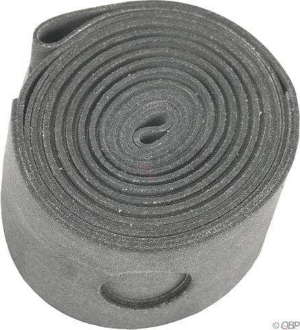 Kenda Rim Accessories 12.5 X 1.75 Kenda Rubber Rim Strips Bundle of 25