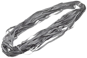 Kenda Rim Accessories 26 X 1.375 Kenda Rubber Rim Strips Bundle of 25