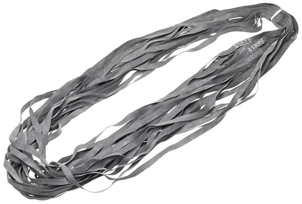 Kenda Rim Accessories 26 X 1.375 Kenda Rubber Rim Strips Bundle of 25