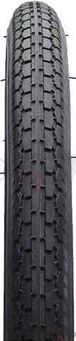 Kenda Tires 24 X 1-3/8 X 1-1/4 Kenda Schwinn Tire