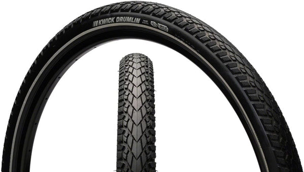 Kenda Tires 26 X 2 Kenda Kwick Drumlin Tires