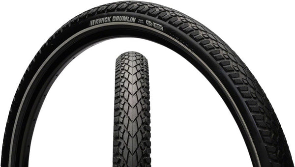Kenda Tires 700 X 45 Kenda Kwick Drumlin Tires