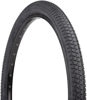 Kenda Tires Kenda Cruiser K927 Tire - 26 x 2.125 Clincher Wire Black 22tpi