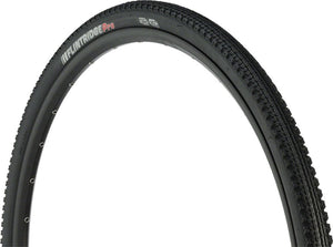 Kenda Tires Kenda Flintridge Pro Tire - 650b x 45 Tubeless Folding Black