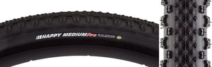 Kenda Tires Kenda Happy Medium Pro 700x32 Standard Tire