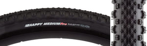 Kenda Tires Kenda Happy Medium Pro 700x32 Tubeless Tire