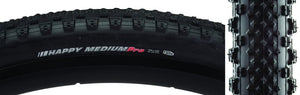 Kenda Tires Kenda Happy Medium Pro 700x40 Standard Tire