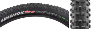 Kenda Tires Kenda Havok Pro DTC/EMC/TLR/E50 27.5x2.6 Tubeless Tire