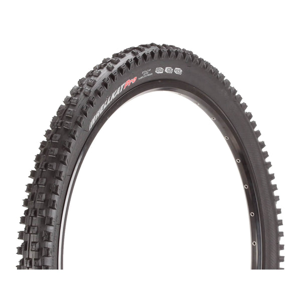 Kenda Tires Kenda Hellkat Pro TR K Tire 27.5 x 2.4" EN-DTC