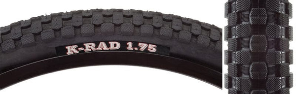 Kenda Tires Kenda K-Rad Sport 20x1.75 Standard Tire