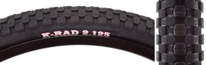 Kenda Tires Kenda K-Rad Sport 20x2.125 Standard Tire