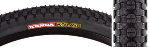 Kenda Tires Kenda K-Rad Sport 20x2.35 Standard Tire