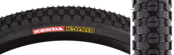 Kenda Tires Kenda K-Rad Sport 20x2.35 Standard Tire