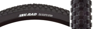 Kenda Tires Kenda K-Rad Sport 26x1.95 Standard Tire