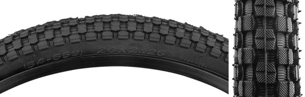 Kenda Tires Kenda K-Rad Sport 26x2.125 Standard Tire