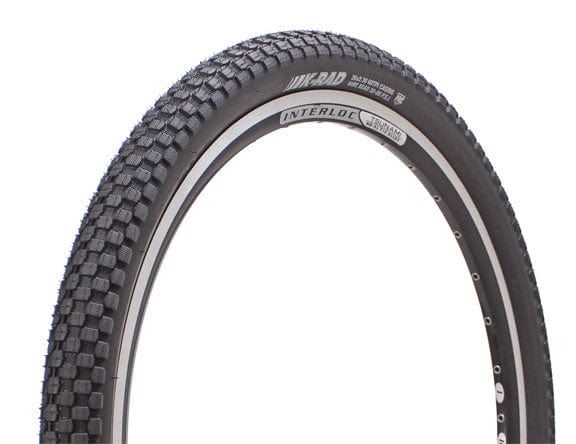 Kenda Tires Kenda K-Rad Tire 26 x 2.3" - Black