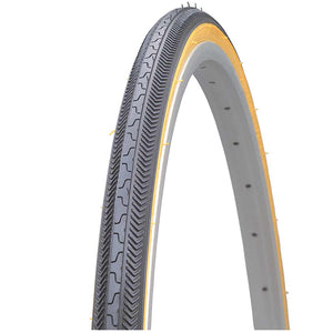 Kenda Tires Kenda K36 Tire 27''x1-1/8 Wire Clincher 27TPI Gumwall