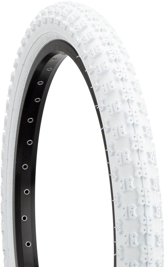 Kenda Tires Kenda K50 Tire - 12 1/2 x 2 1/4 Clincher Wire White 22tpi