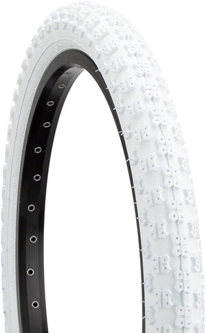 Kenda Tires Kenda K50 Tire - 20 x 2.125 Clincher Wire White 22tpi