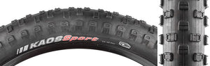 Kenda Tires Kenda Kaos Sport 24x2.8 Standard Tire
