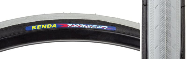 Kenda Tires Kenda Koncept 650Cx23 Standard Tire