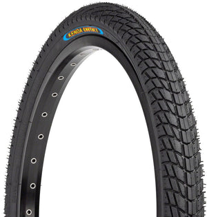 Kenda Tires Kenda Kontact K841 Tire - 20 x 1.95 Clincher Wire Black 60tpi