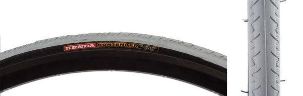Kenda Tires Kenda Kontender 26x1 (590) Tire