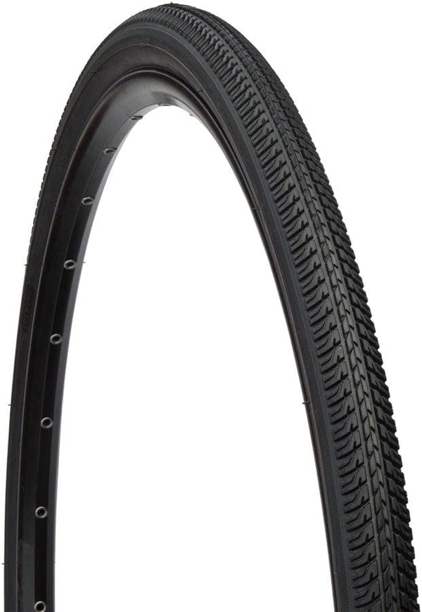 Kenda Tires Kenda Kourier Tire - 700 x 35 Clincher Wire Black 60tpi