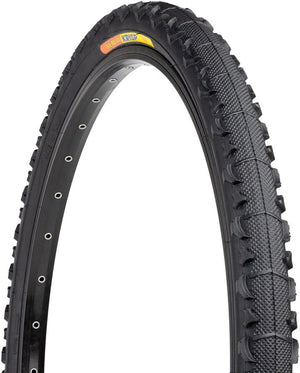 Kenda Tires Kenda Krisp Tire - 26 x 2 Clincher Wire Black 60tpi