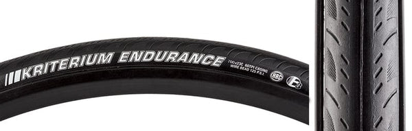 Kenda Tires Kenda Kriterium Enduro Sport 650Cx23 Standard Tire