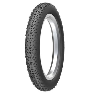 Kenda Tires Kenda Krusade Tire 26"x4.00 Wire Clincher SRC 60 Black