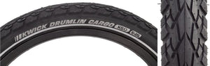 Kenda Tires Kenda Kwick Drumlin Cargo 26x2.0 Standard Tire