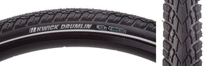Kenda Tires Kenda Kwick Drumlin Sport KS 27.5x2.0 Standard Tire