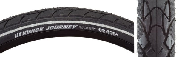 Kenda Tires Kenda Kwick Journey Sport KS 700x40 Standard Tire
