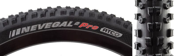 Kenda Tires Kenda Nevegal 2 Pro 29x2.6 Tubeless Tire