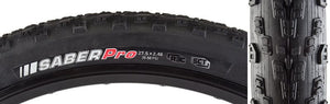 Kenda Tires Kenda Saber Pro 27.5x2.4 Tubeless Tire
